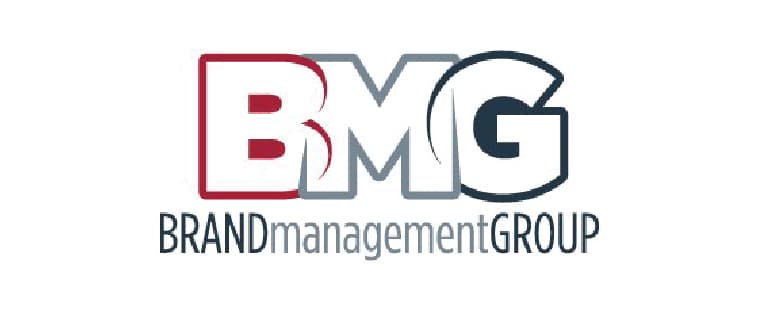 brand  BMG