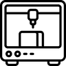 3D Printer category image