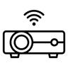 Projector category image