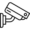 Security Cameras category image